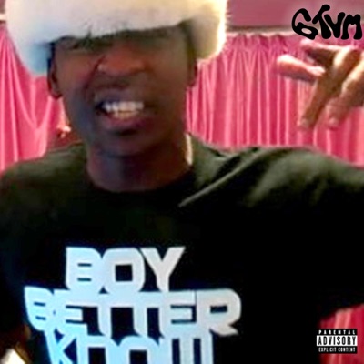 DontChat2Me - Single