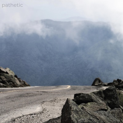 Pathetic (feat. TCB) - Single