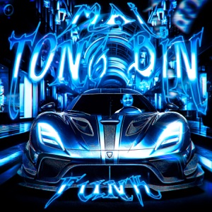MAI TONG BIN FUNK - Single