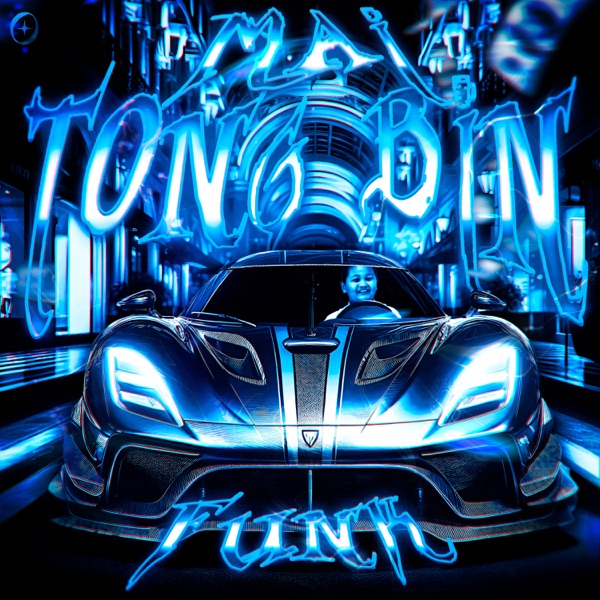 MAI TONG BIN FUNK - Single