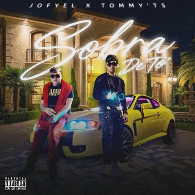 SOBRA DE TO' (feat. Tommy'Ts) - Single