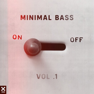 Minimal Bass (Vol.1) - EP