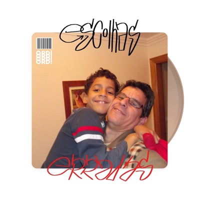 escolhas erradas - EP