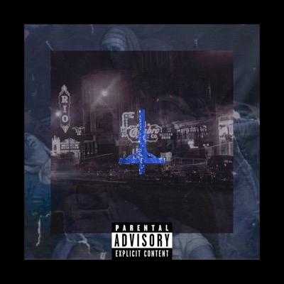the end is approaching - EP