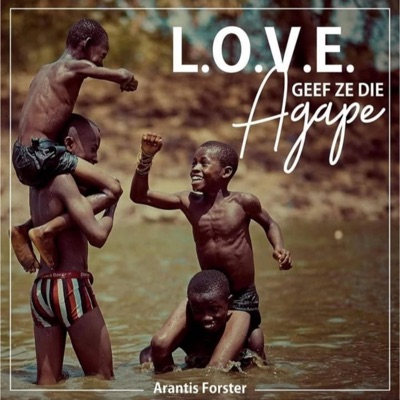 Agape Liefde - Single