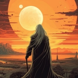 Elden Ring Lofi Clime