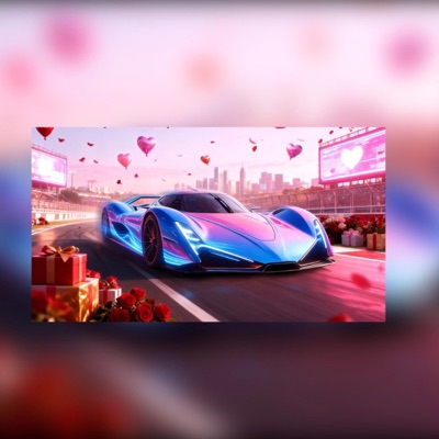 SPEEDRACING (Re-Upload) (feat. Leumas) - Single