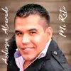 Anderson Alvarado - La Morena de Mi Vida