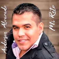 Anderson Alvarado - La Morena de Mi Vida
