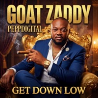 Get Down Low (feat. Tezay & Ms. Zillionaire) - Single - PeppDigital