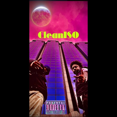 CleanISO (feat. IsoShamanBravo)