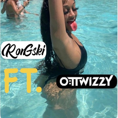 AT DA BAR (feat. O.T Twizzy) - Single