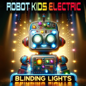Blinding Lights - Single