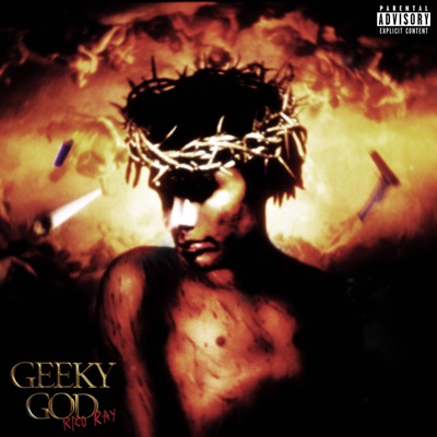GEEKY GOD!