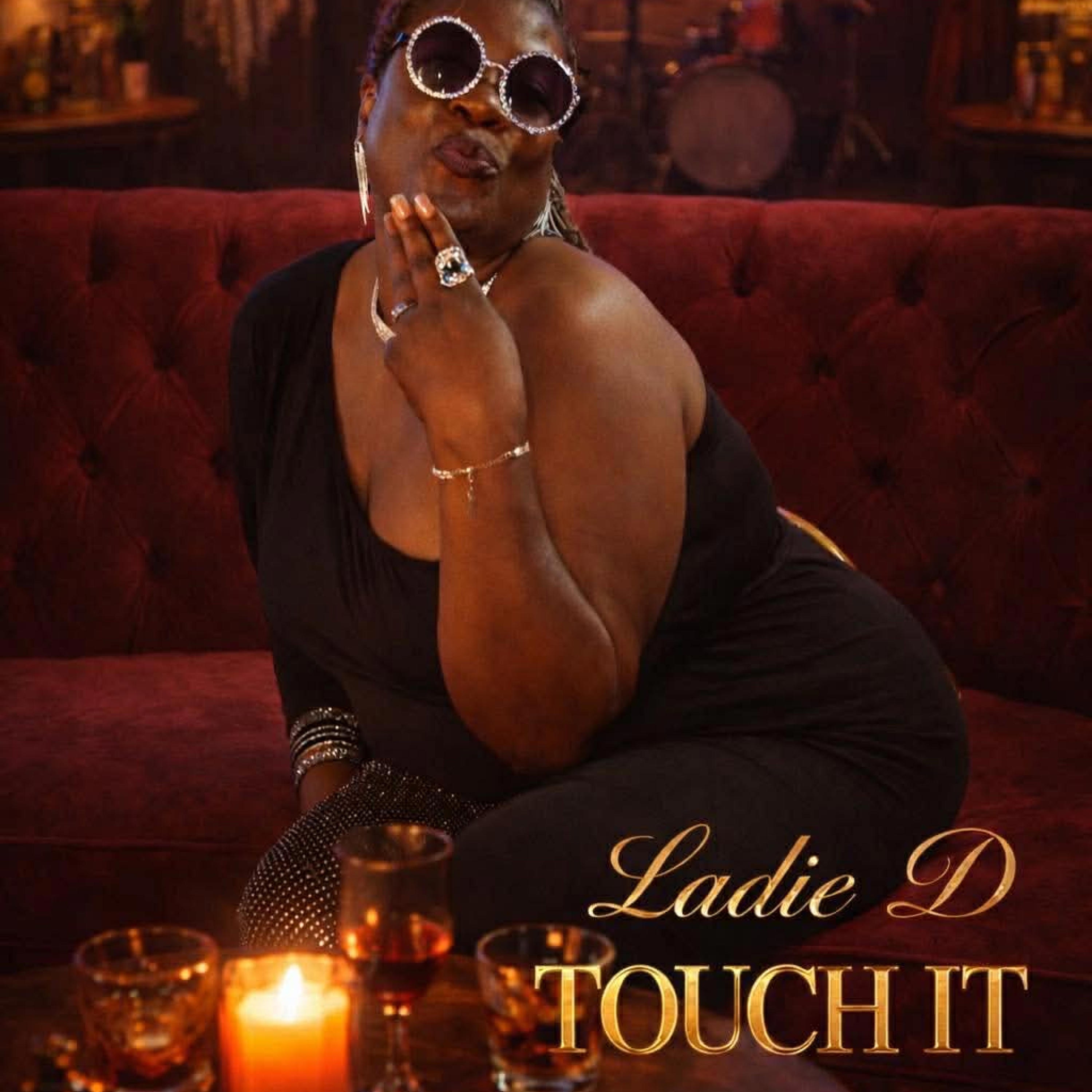 Touch It - Single