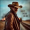 The Working Man - Cain Walker lyrics