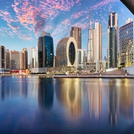 Dubai O.M. Maliko
