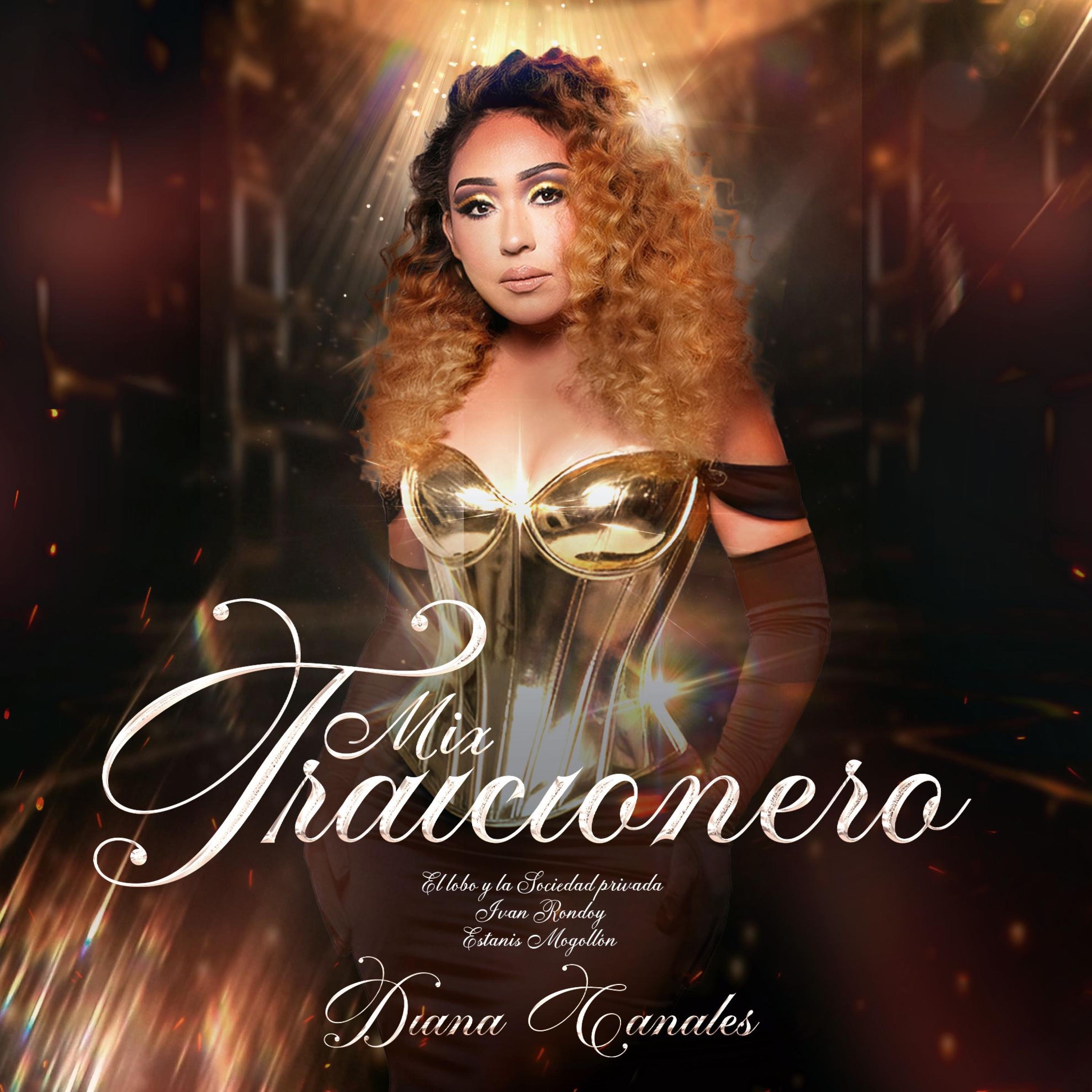 MIX TRAICIONERO - Single