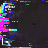 SAVE_ME.EXE song art