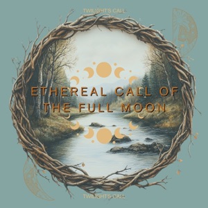 Ethereal Call of the Full Moon - EP