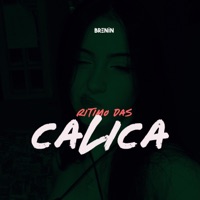 RITIMO DAS CALICA (feat. Mc Cyclope) - Single - DJ Brenin