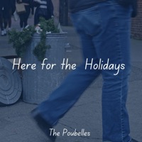 Here For The Holidays