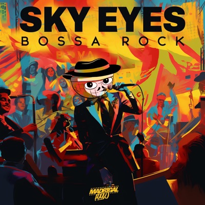 Bossa Rock - Single