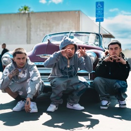 LIKE WHAT N8nassty, Lil Sins & Flakosteppn