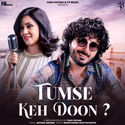Tumse Keh Doon - Single