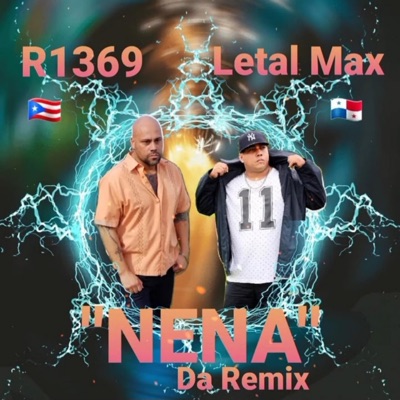 NENA Da Remix (feat. Roki1369) - Single