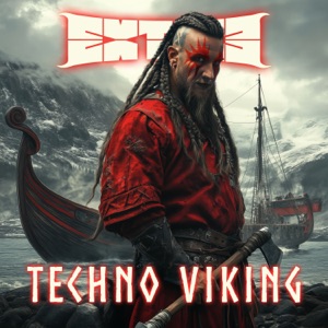 Techno Viking - Single