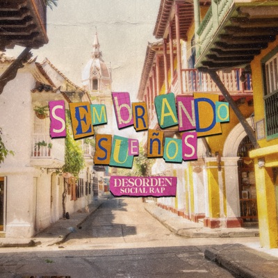 Sembrando Sueños - Single