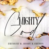 Mighty God - Single