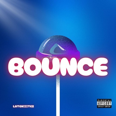 Bounce - Single