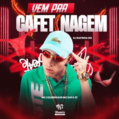 Vem pra Cafetinagem - Single