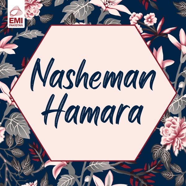Nasheman Hamara (Original Motion Picture Soundtrack) - EP