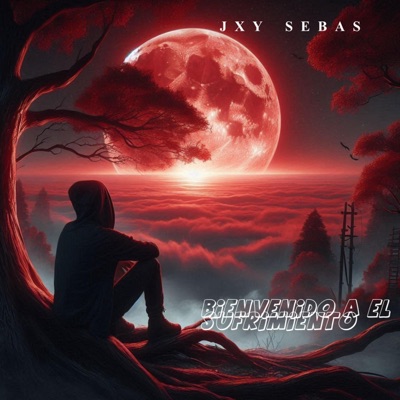 BIENVENIDO A EL SUFRIMIENTO