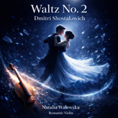 Waltz No. 2 (Romantic Violin)