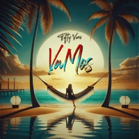 Fifty Vinc - Vamos (Instrumental)