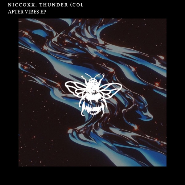 After Vibes EP - Single