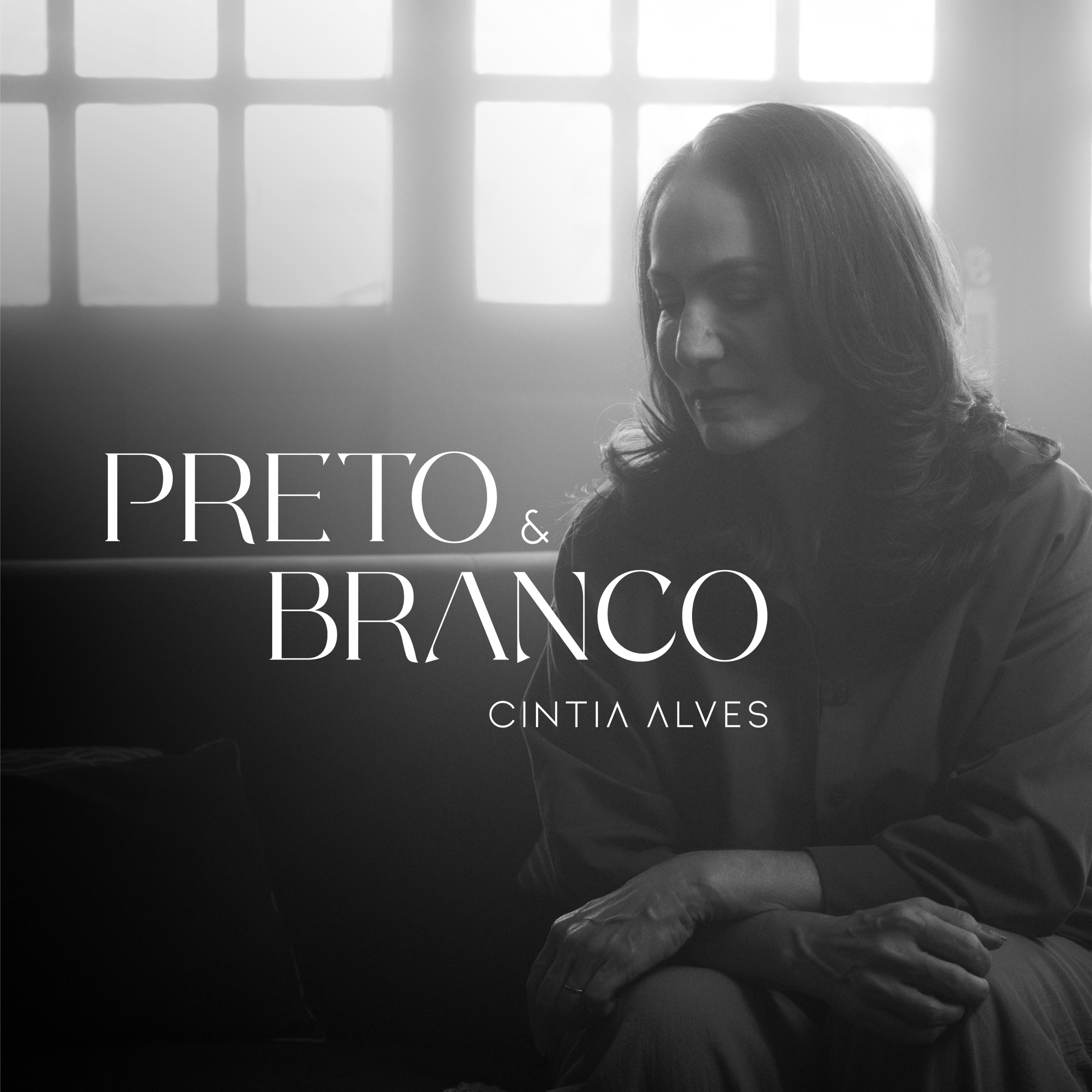 Preto e Branco - Single
