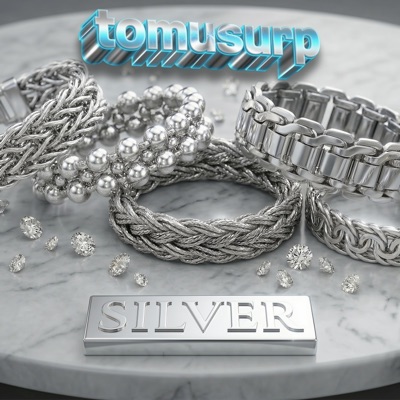 silver - Single