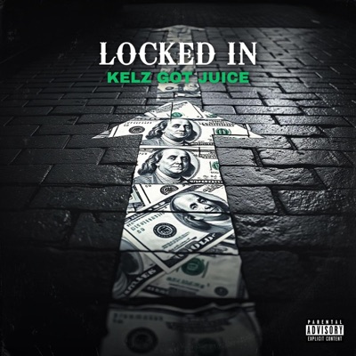 Locked In - Single