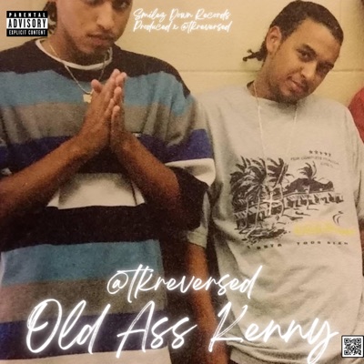 Old Ass Kenny