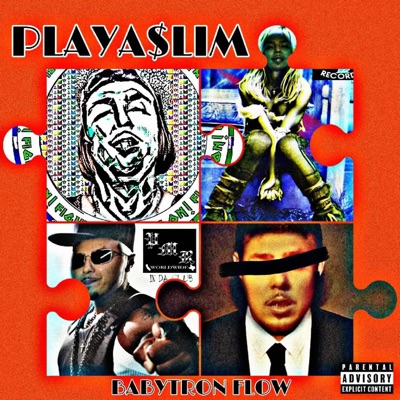 Babytron Flow - Single