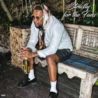 Strictly for the Fans - Joe Moses