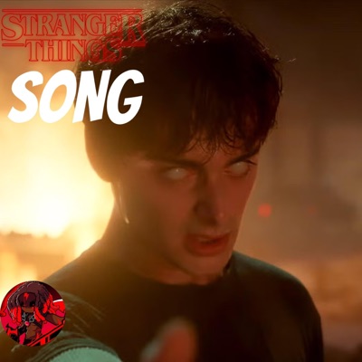 Vessel Of A Villain(Stranger Things Song) - Single