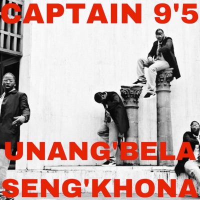 Unang'bela Seng'khona - Single