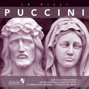 Le Villi, Act 2: Torna ai felici dì