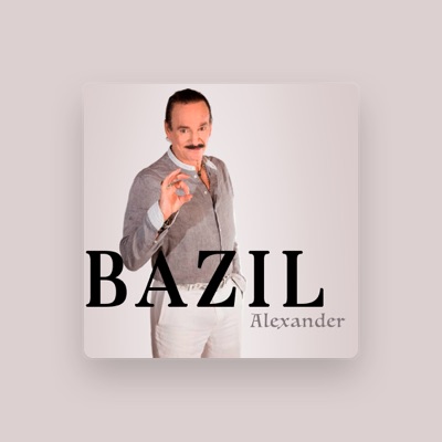 Listen to Bazil Alexander, watch music videos, read bio, see tour dates & more!